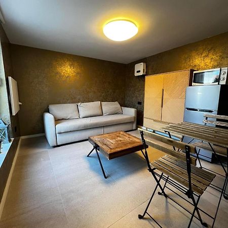 Garden Suite Monaco Geraardsbergen Buitenkant foto