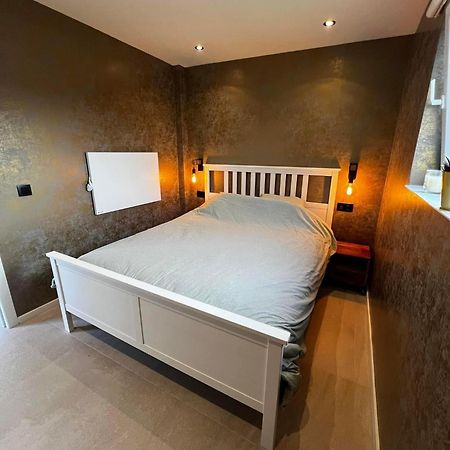 Garden Suite Monaco Geraardsbergen Buitenkant foto