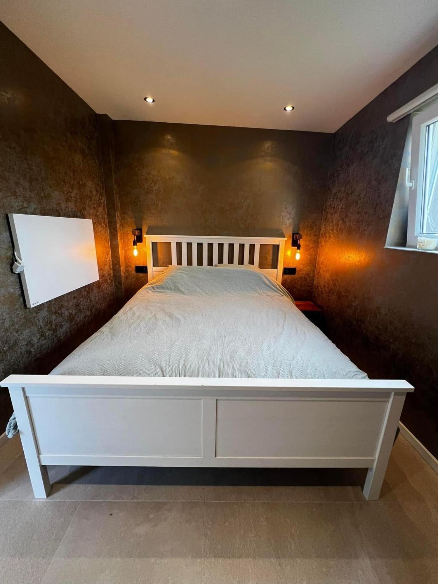 Garden Suite Monaco Geraardsbergen Buitenkant foto
