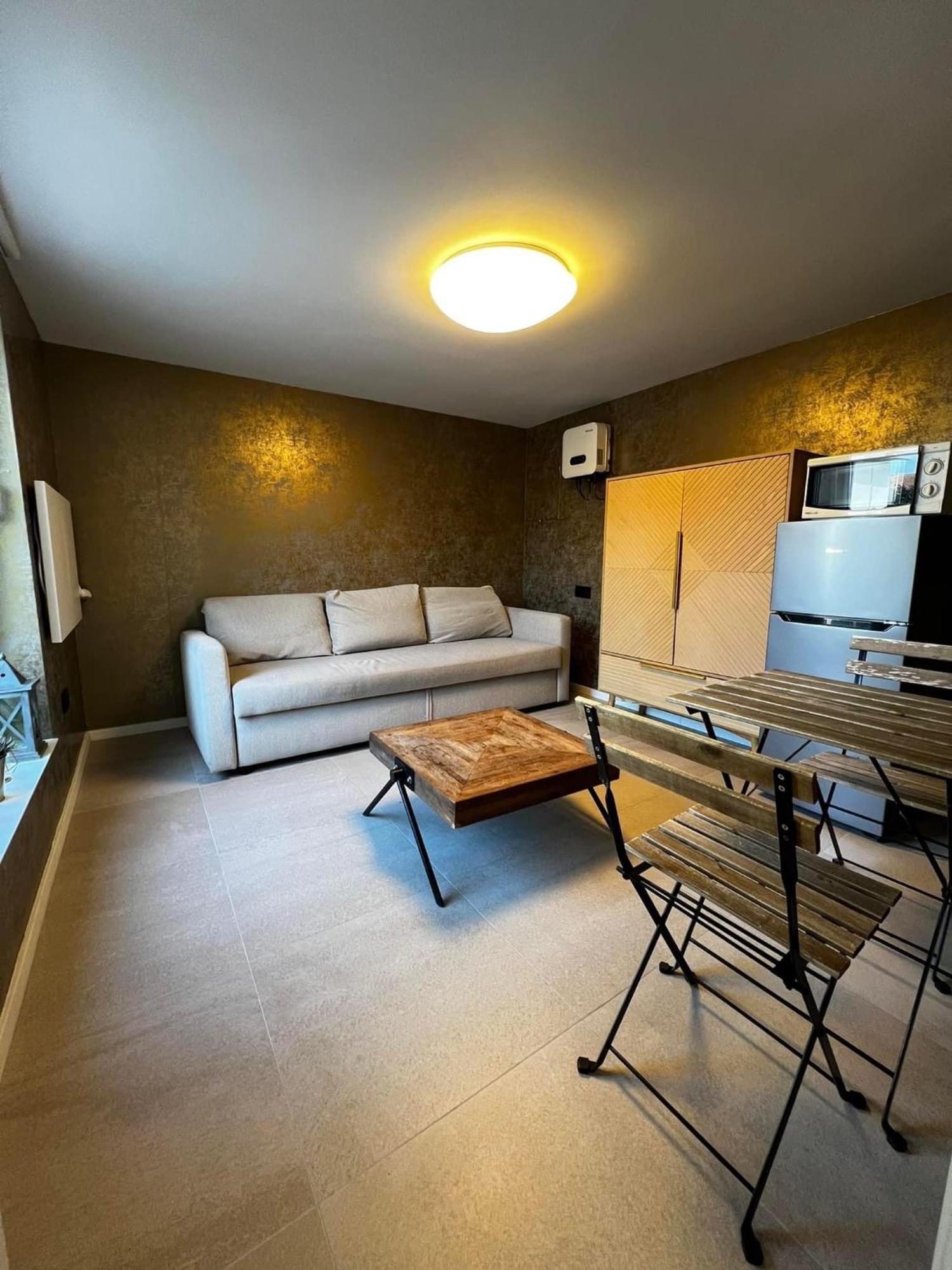 Garden Suite Monaco Geraardsbergen Buitenkant foto