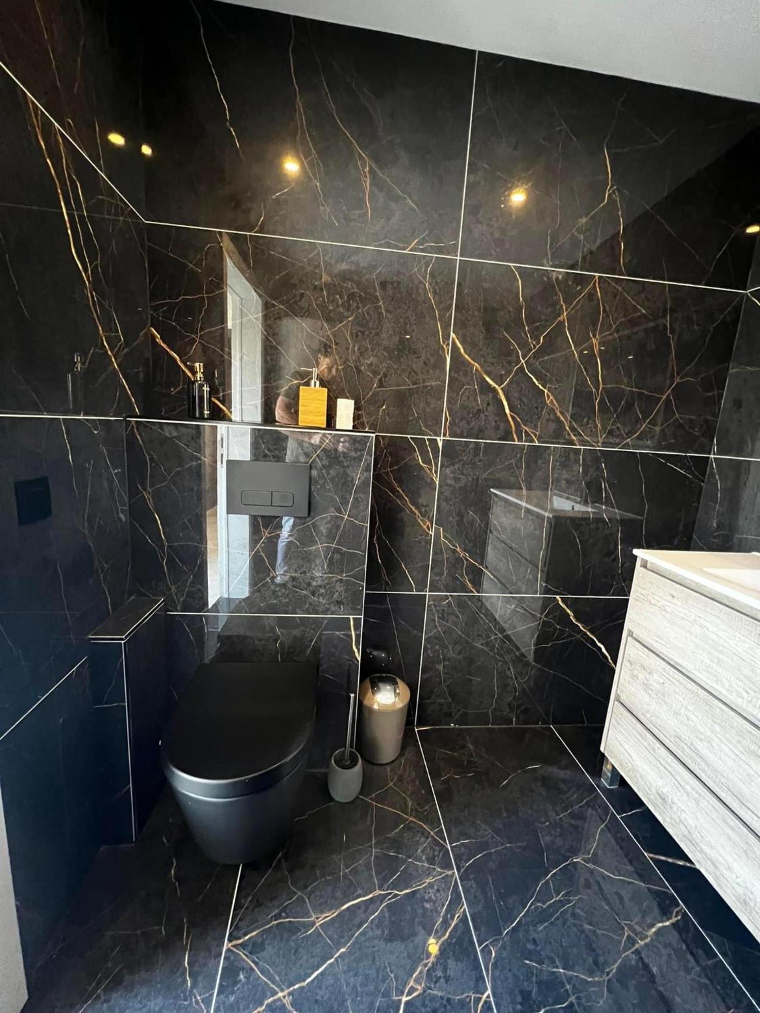 Garden Suite Monaco Geraardsbergen Buitenkant foto