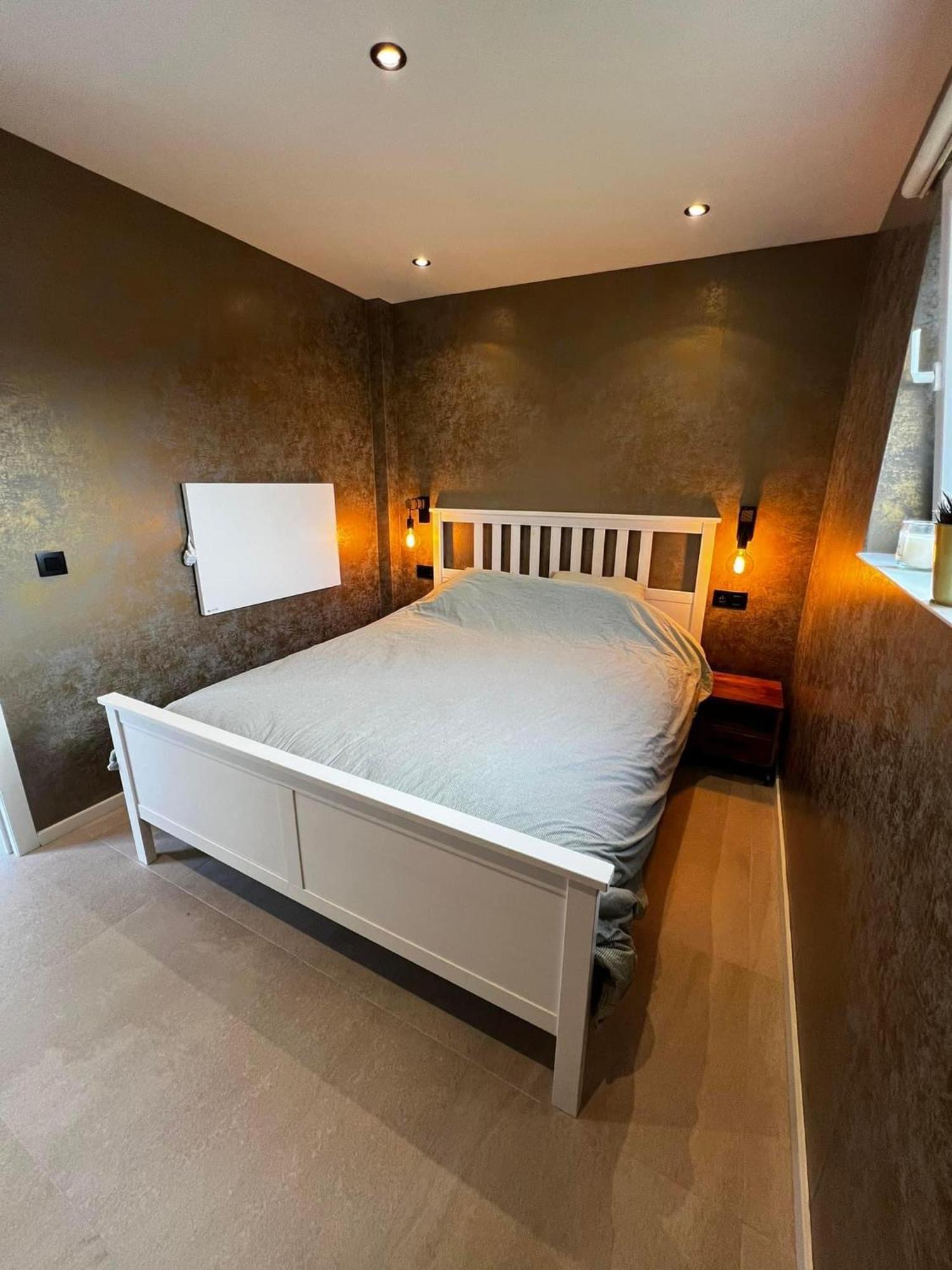 Garden Suite Monaco Geraardsbergen Buitenkant foto